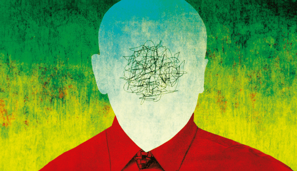 Líderes que se iludem