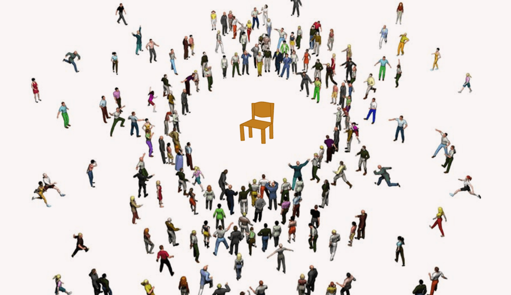 Um modelo de negócio para lidar com crises