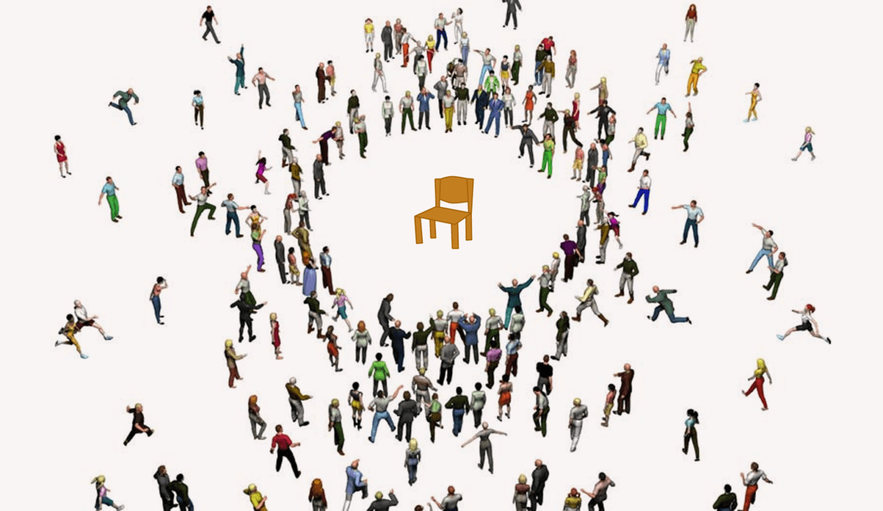 Um modelo de negócio para lidar com crises