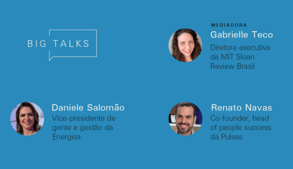 Impacto da confiança na liderança