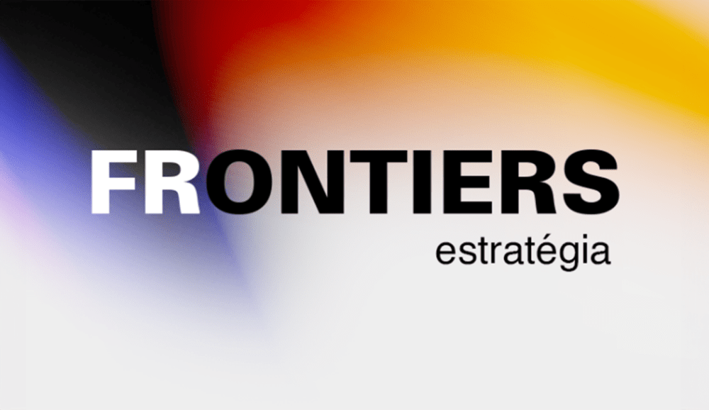 FRONTIERS – Estratégia