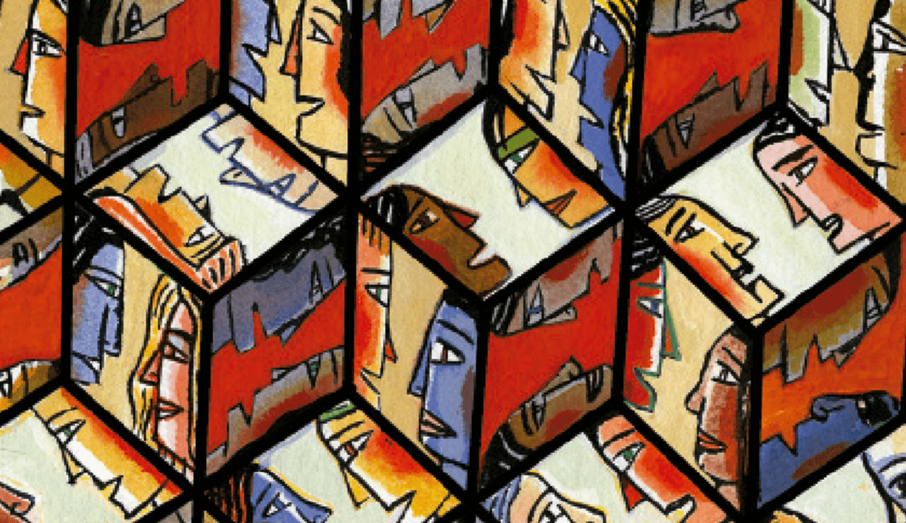 Colaboração e os comportamentos da liderança