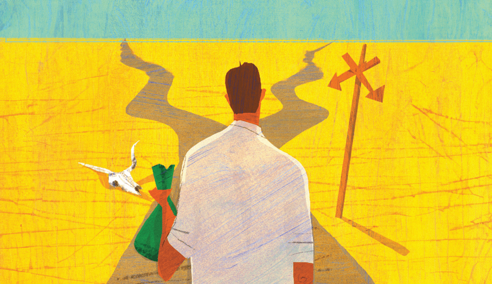 O dilema do ransomware