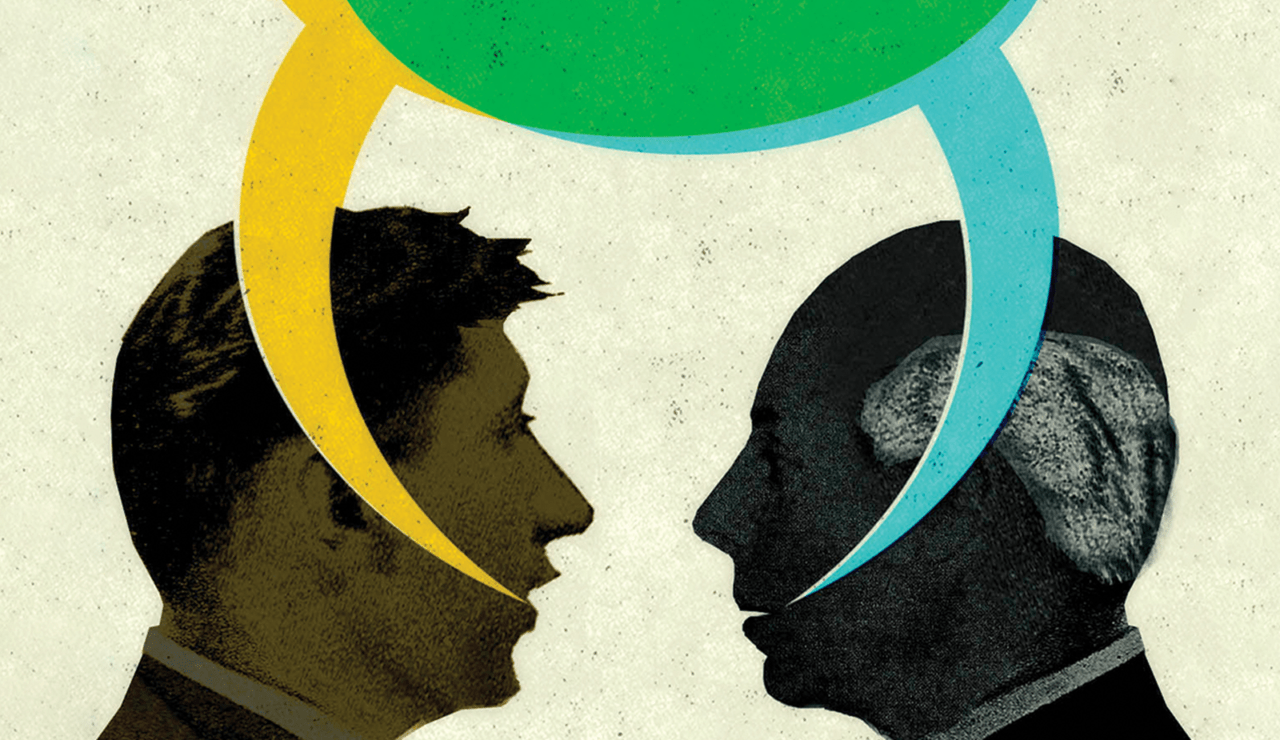 Vamos falar de sentido no trabalho?