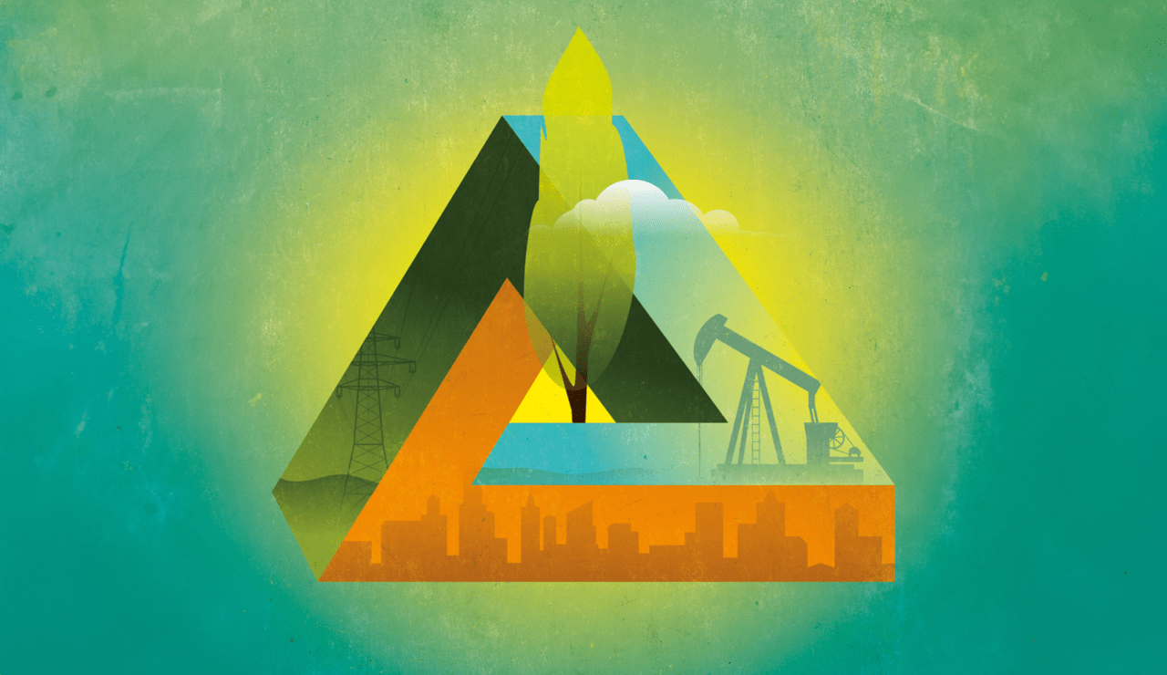 A ilusão dos paradoxos verdes