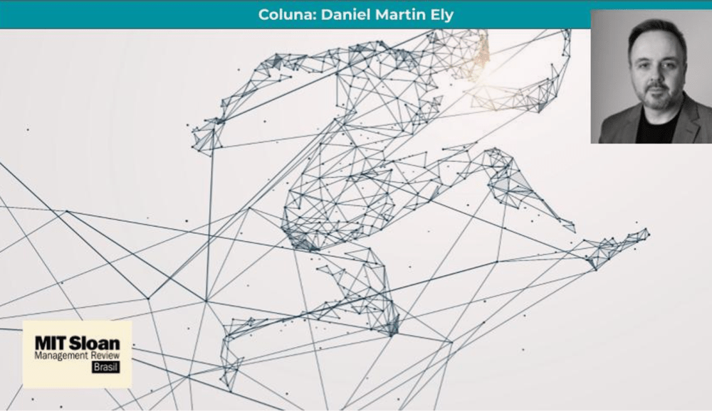 Inquietações e saltos: uma nova forma de pensar e agir