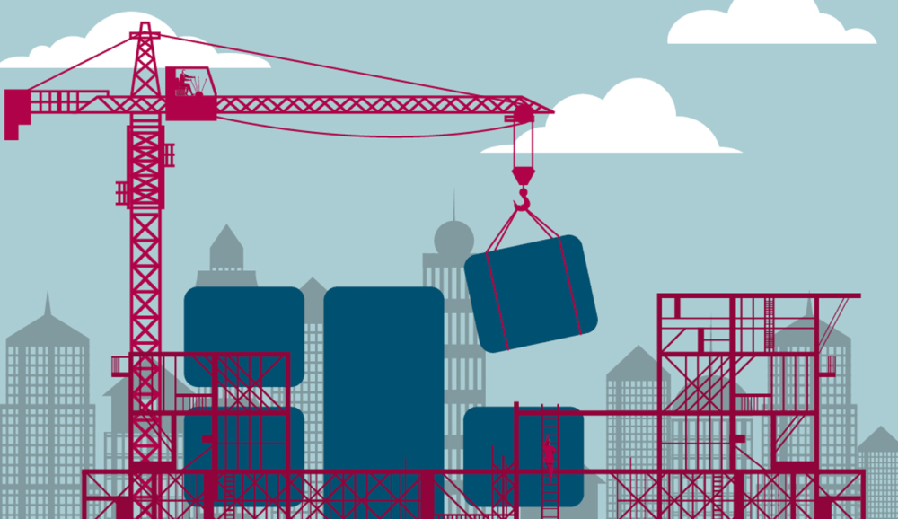 A transformação digital de companhias fabris deve ser feita em etapas