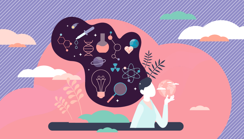 Mais equidade em três passos