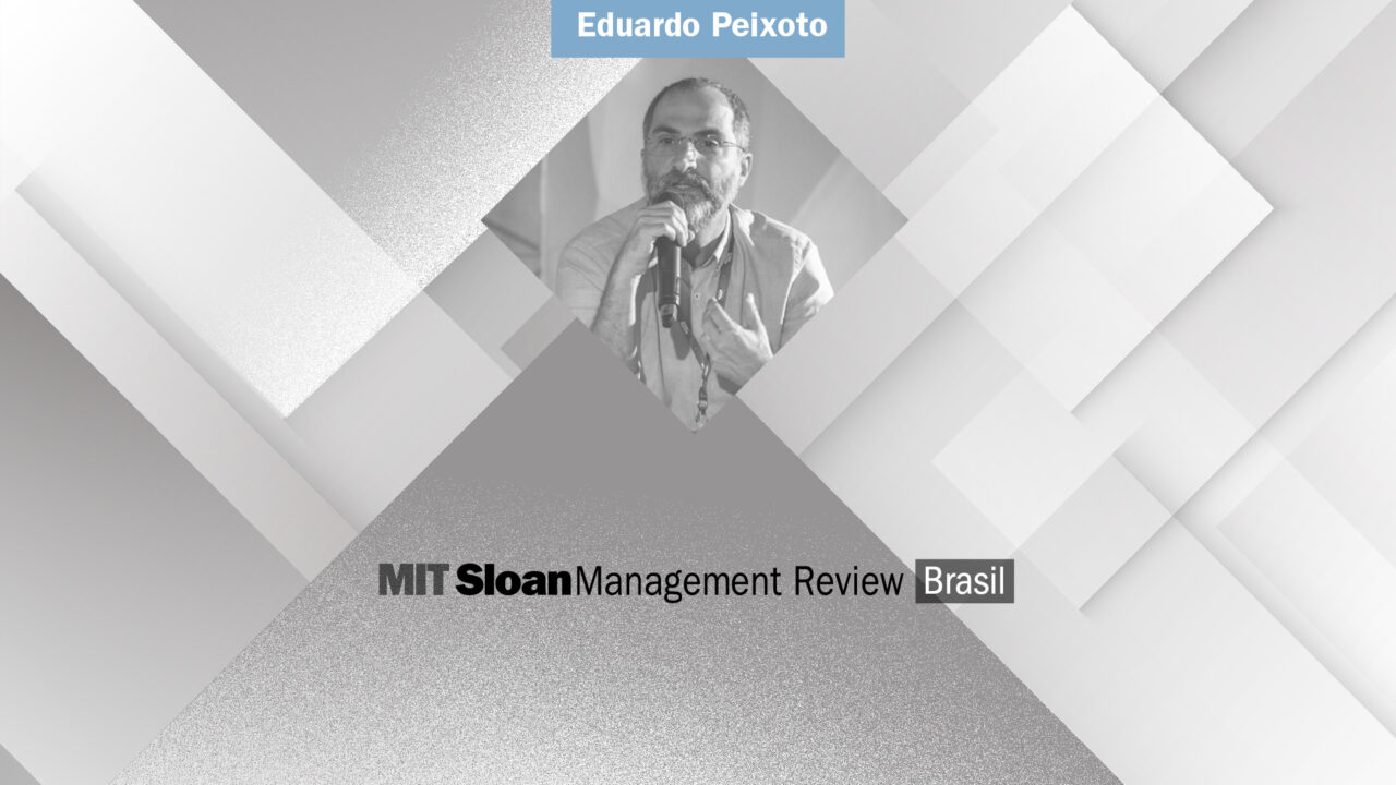 Inovação não é uma corrida de um só, muito menos de 100 metros