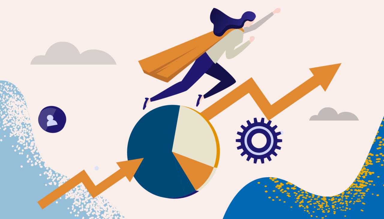 Iugu: pronta para voos mais altos com apoio às PMEs