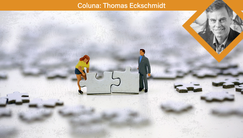 Negócios híbridos reavaliam o lucro para gerar valor