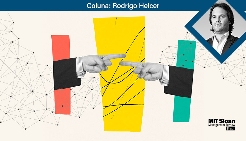 Entre euforia e histeria: quais são as principais tensões no debate sobre IA?