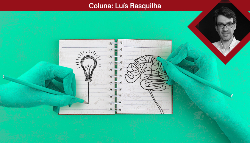 Ambidestria corporativa