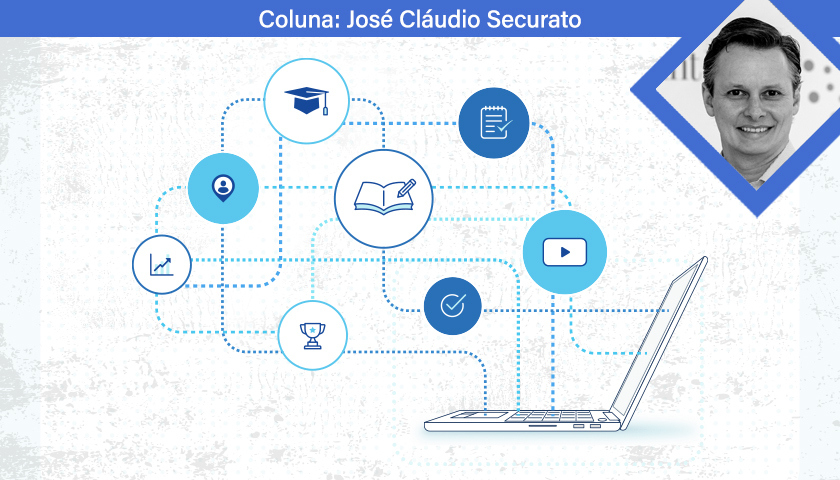 IA e o aprendizado customizado, personalizado e adaptado