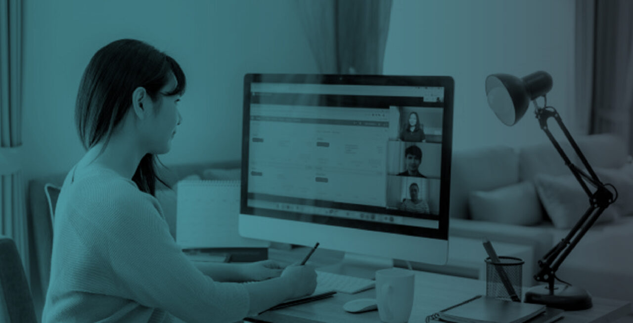 Boas práticas de comunicação em tempos de home office