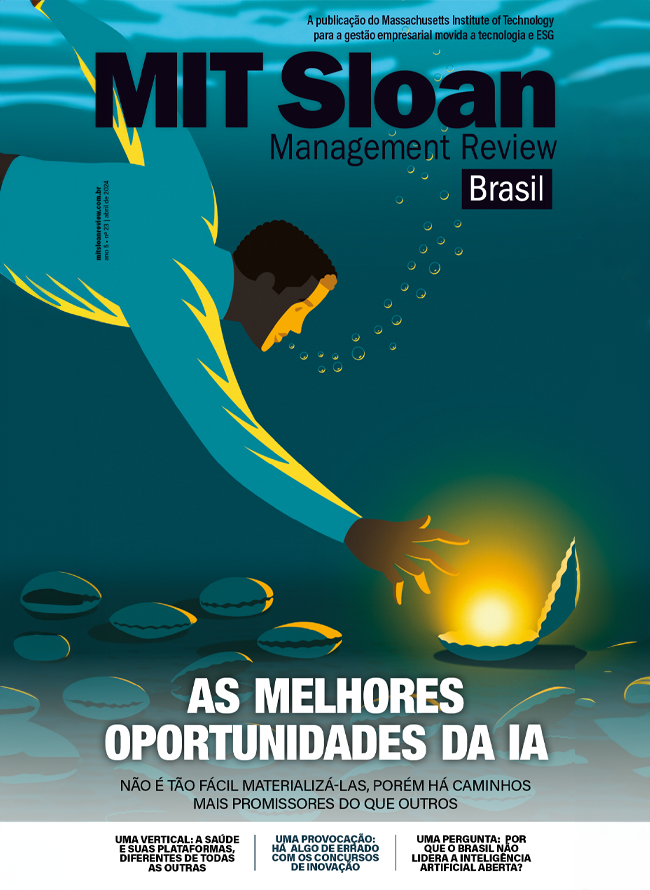 As melhores oportunidades da IA