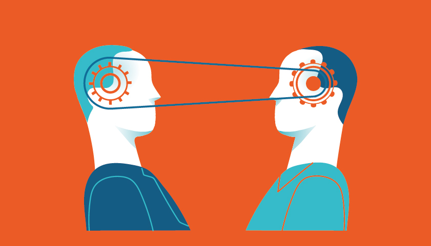 Bicho de duas cabeças