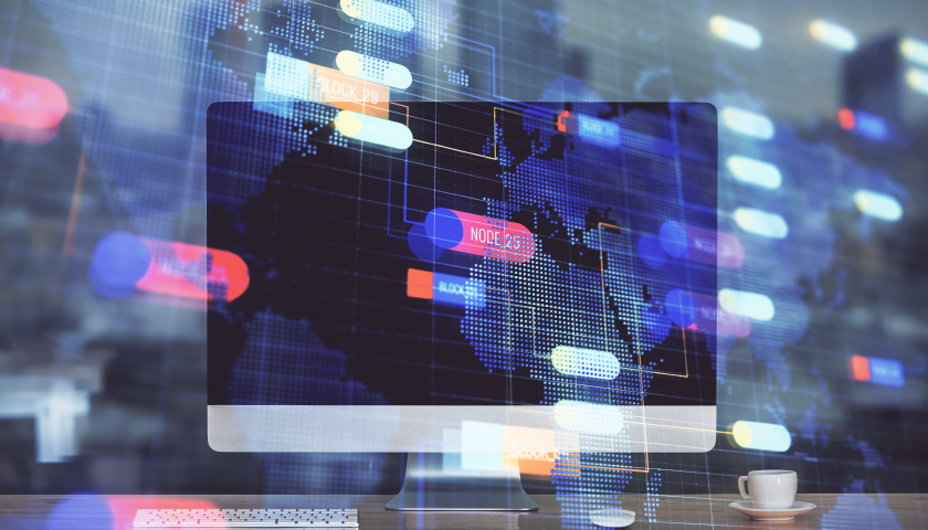 Agilidade e dados padronizados  nos contratos de partilha de produção