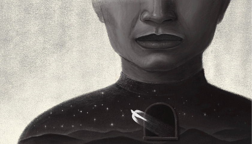 Um founder contra as desigualdades