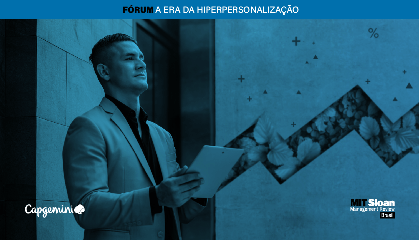 Liderança ousada e tecnologias inteligentes: pilares do futuro sustentável