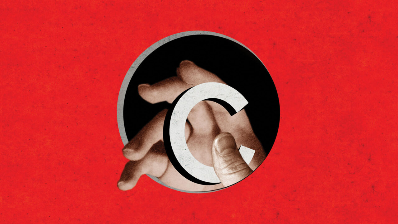 Pirataria, com limites, pode ser algo positivo