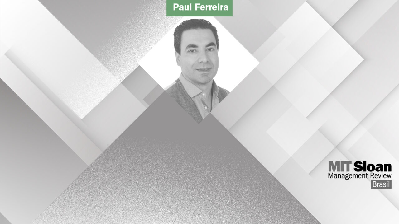 Qual é o propósito do propósito corporativo?