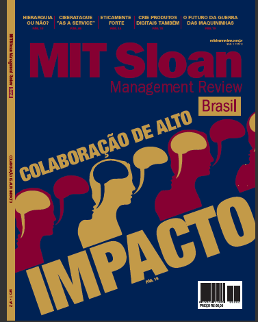 Referências – MIT SMR BR Nº 2