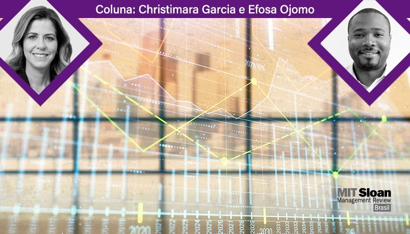 Capital catalítico: novas arquiteturas financeiras para gerar novos mercados