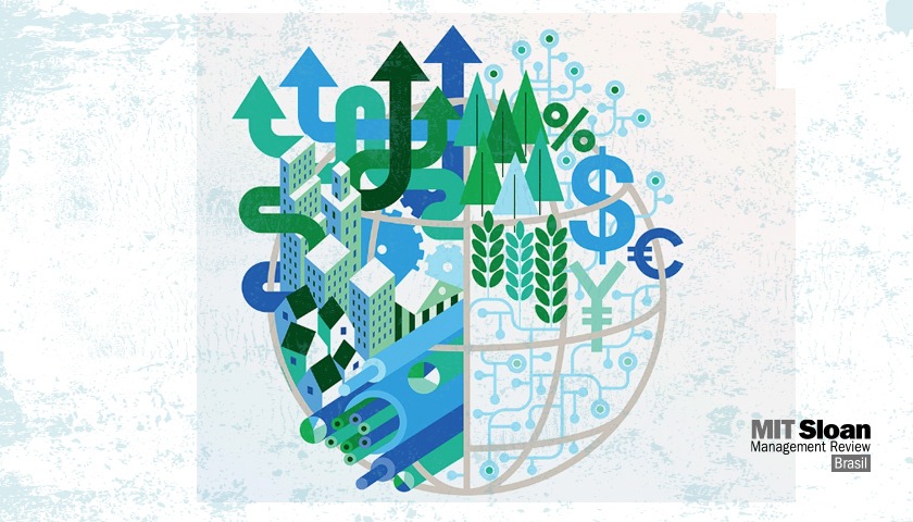 Engajamento estratégico com ecossistemas de inovação