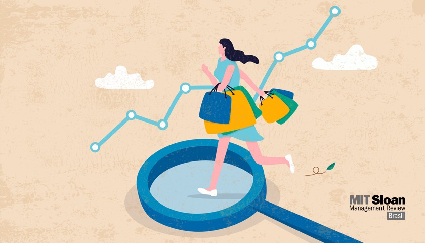 Por que a personalização é importante para a privacidade do consumidor