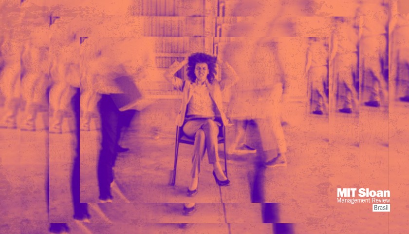 Cultura tóxica: um problema que a liderança precisa abordar