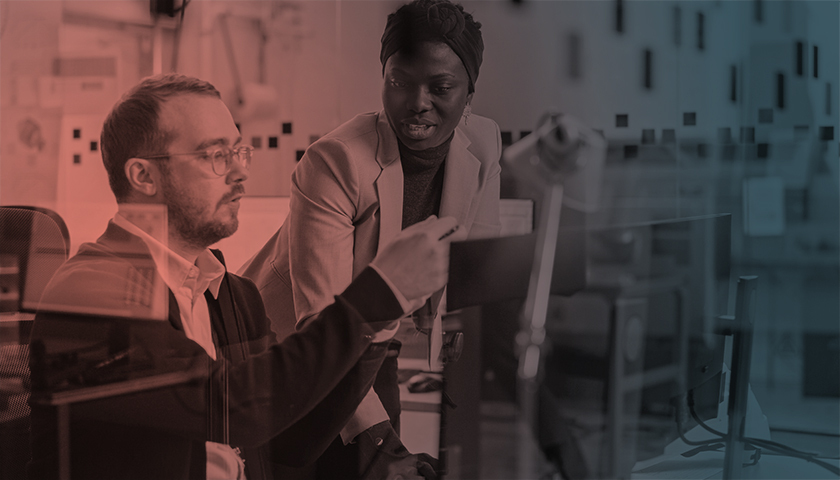 Processos, pessoas e liderança em 2020