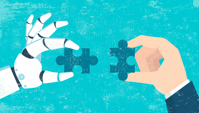 Como o RH vai lidar com o impacto da IA na força de trabalho