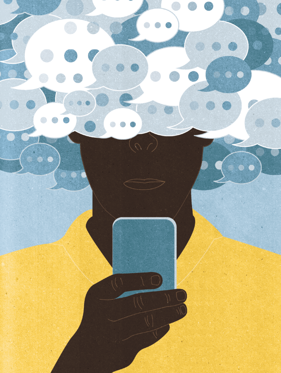 Plataformas corporativas não são redes sociais