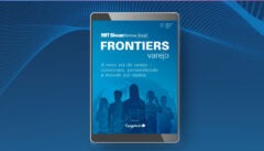 A nova era do varejo – conectado, personalizado e movido por dados