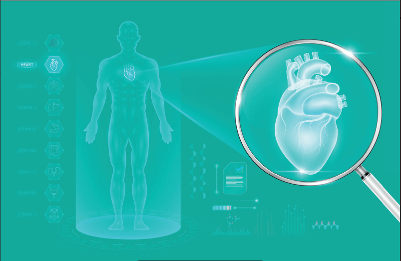 O avanço da IA na saúde