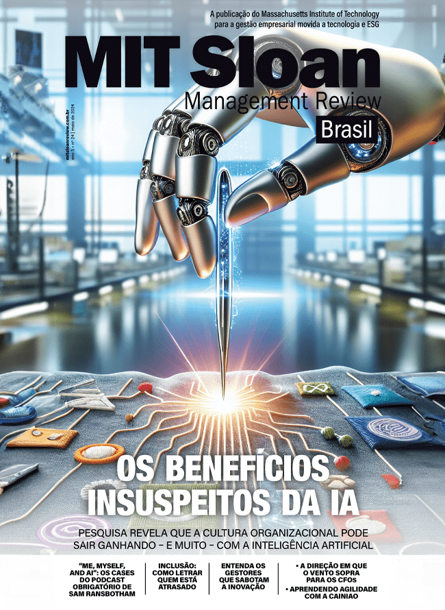 A obra de arte na época da sua reprodução mecanizada