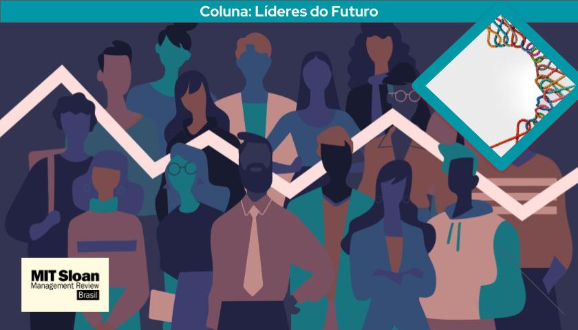 Conhece os três Cs do bom líder? Coragem, consciência e coerência