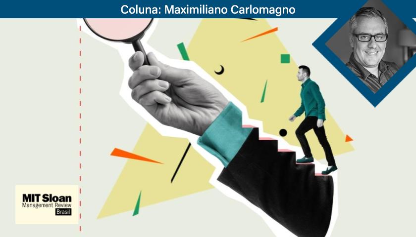 Uma visão estruturada da ambidestria organizacional