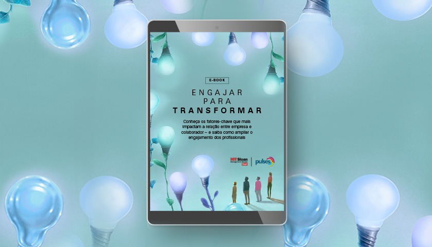 Engajar para transformar