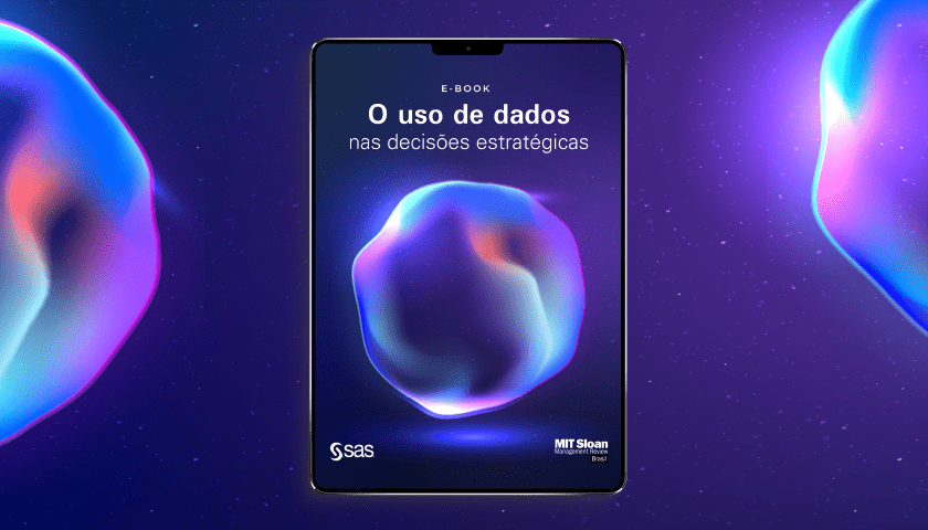 O uso de dados nas decisões estratégicas