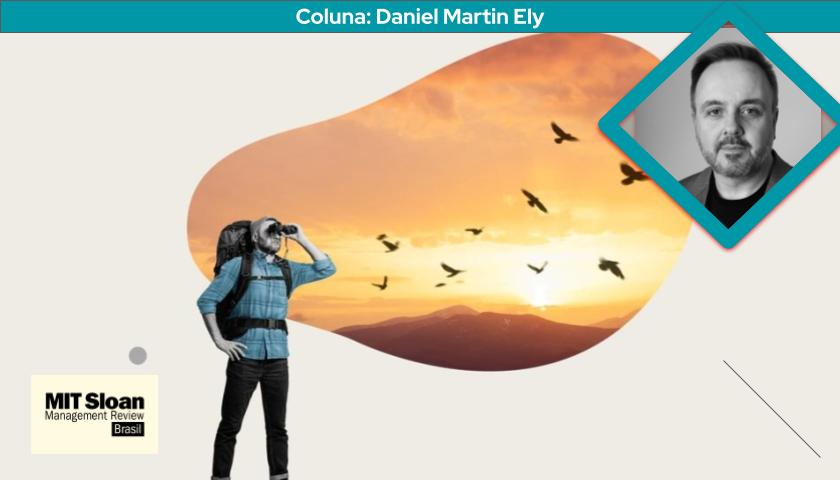 Cinco reflexões para desapegar do sucesso e seguir crescendo