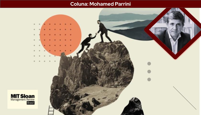 Como ser um líder num ambiente de crise?