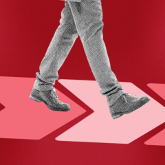 A jornada do cliente virou experiência