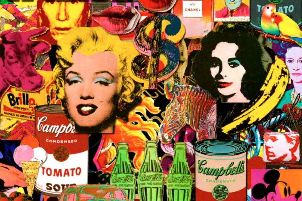 A obra de arte na época da sua reprodução mecanizada