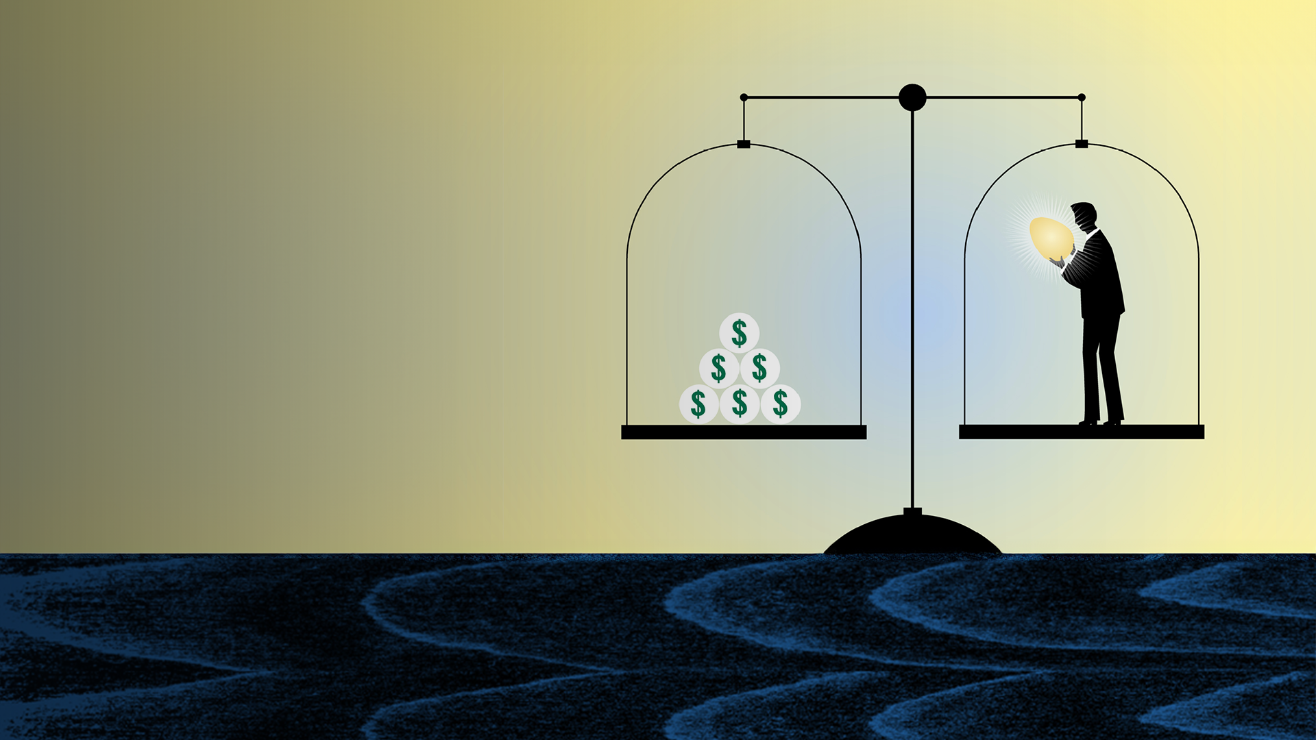 De operações automatizadas para autônomas