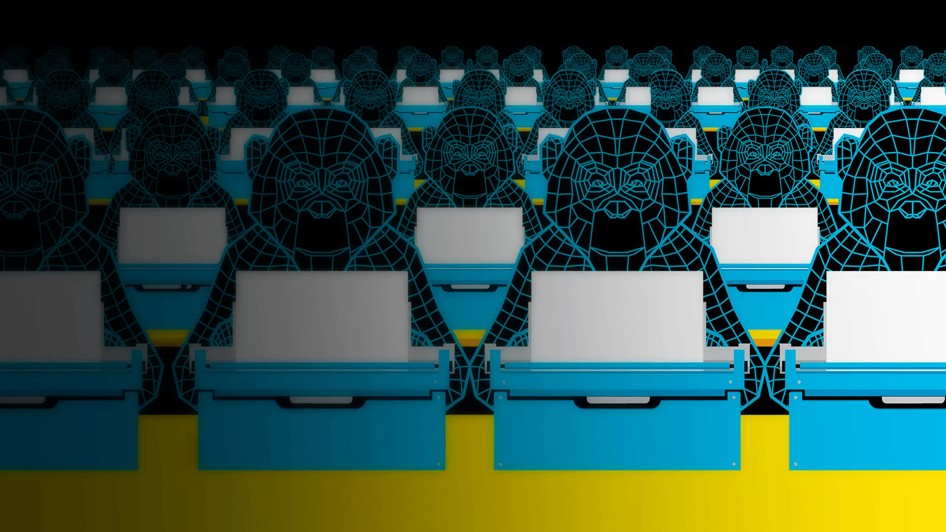 Evitando que as máquinas nos superem