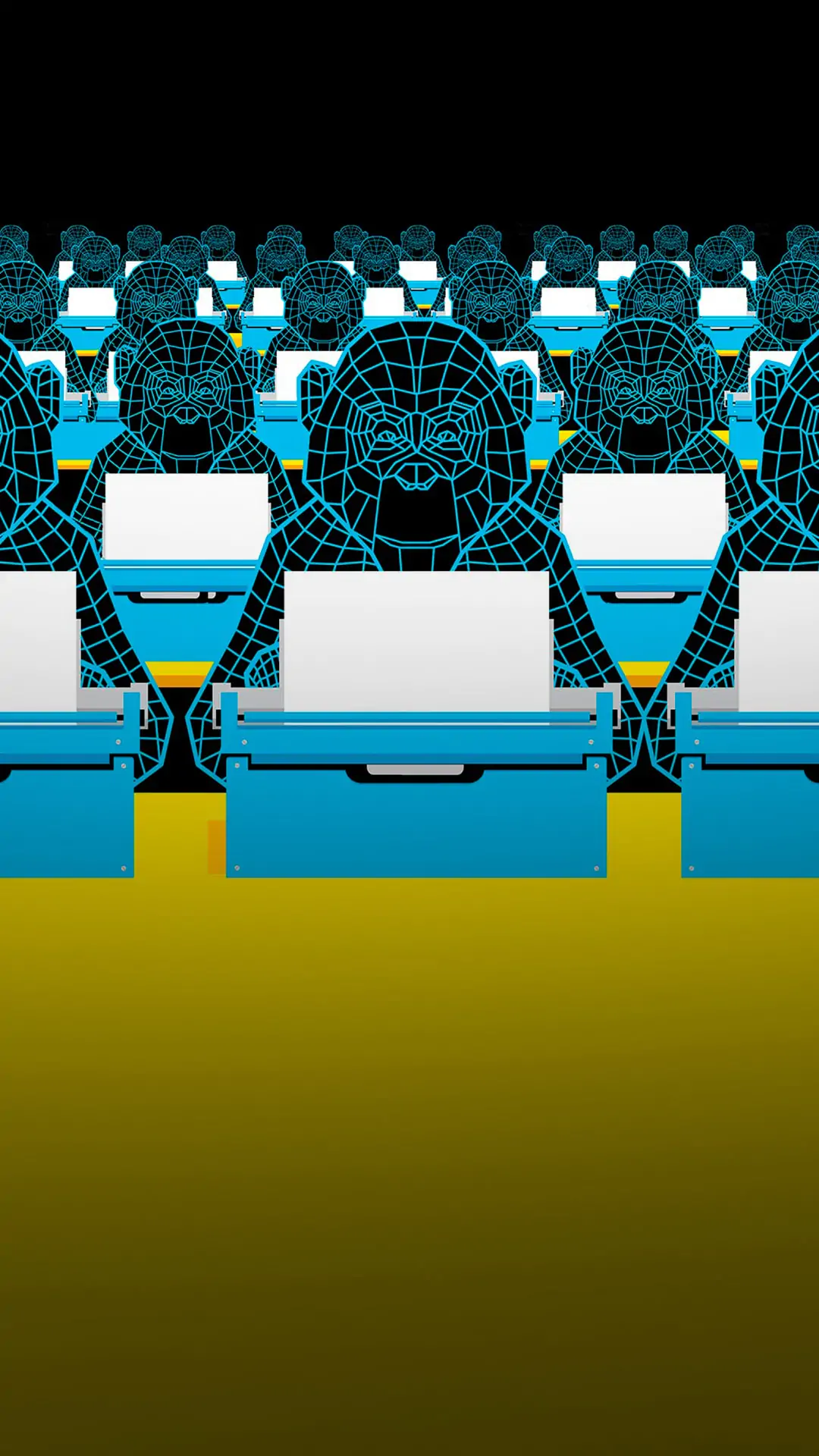 Evitando que as máquinas nos superem